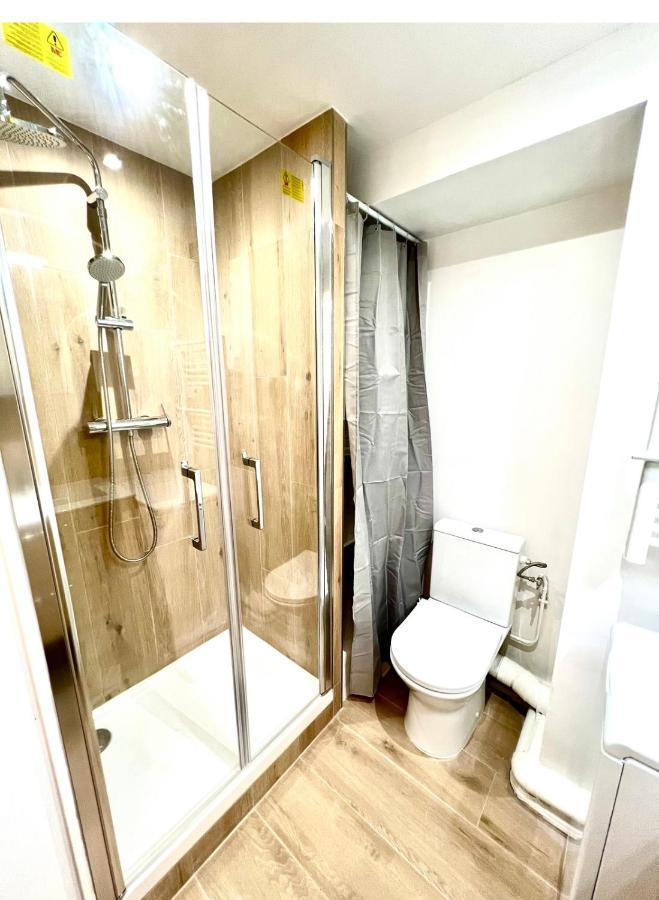 Residence Californie Ница Екстериор снимка
