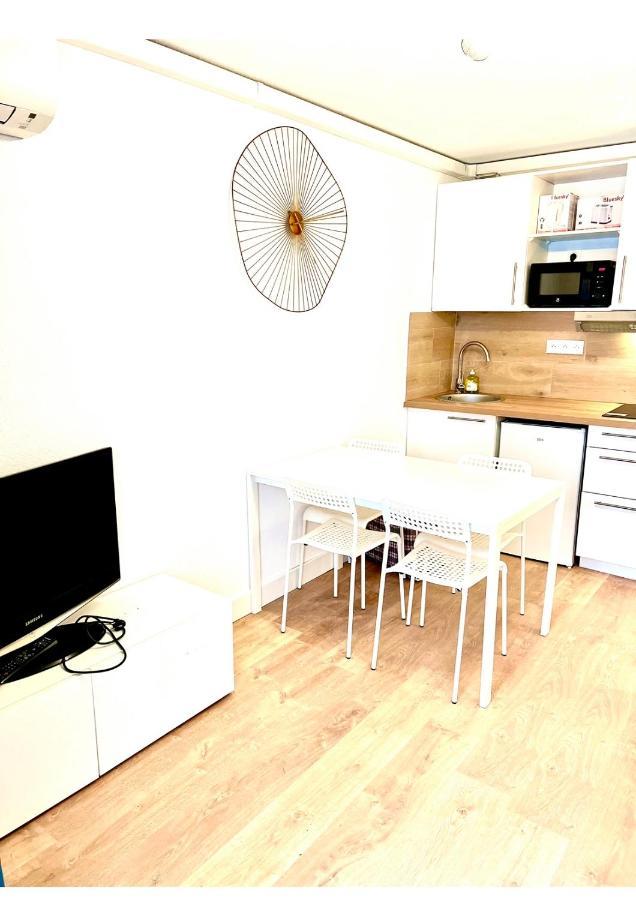 Residence Californie Ница Екстериор снимка